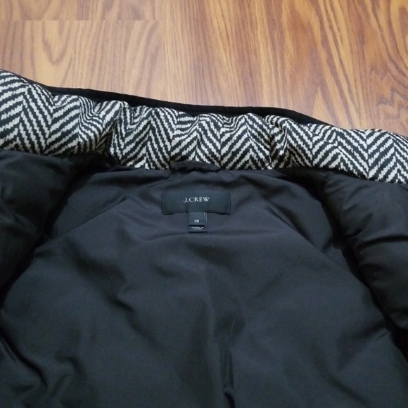 J.Crew vest. - Picture 3 of 3